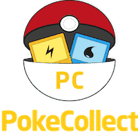 PokeCollect logo